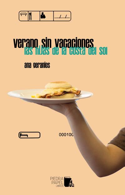 Verano sin vacaciones: Las hijas de la Costa del Sol