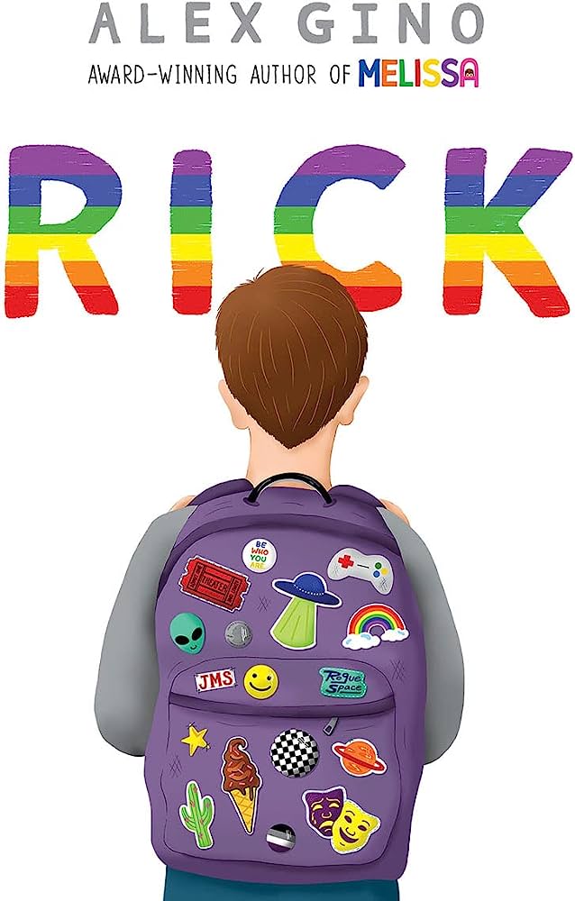 Rick