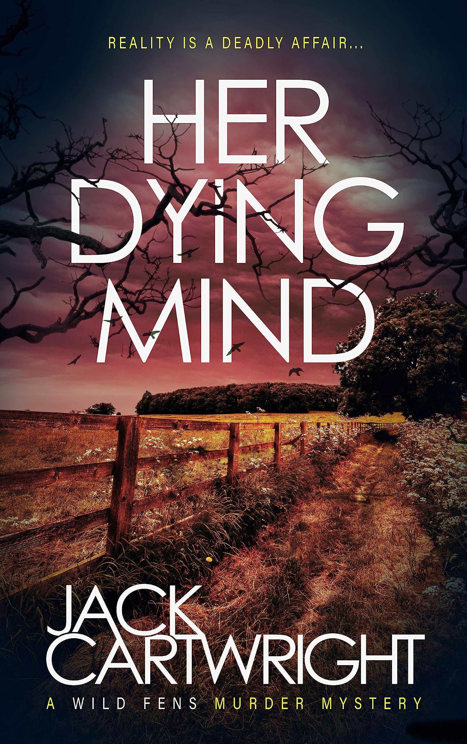 Her Dying Mind