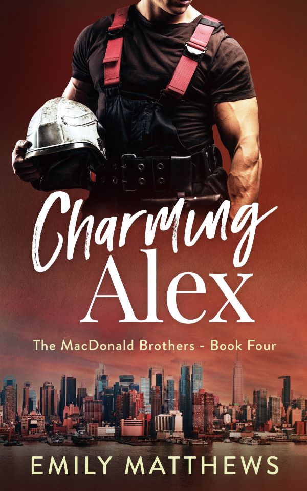Charming Alex