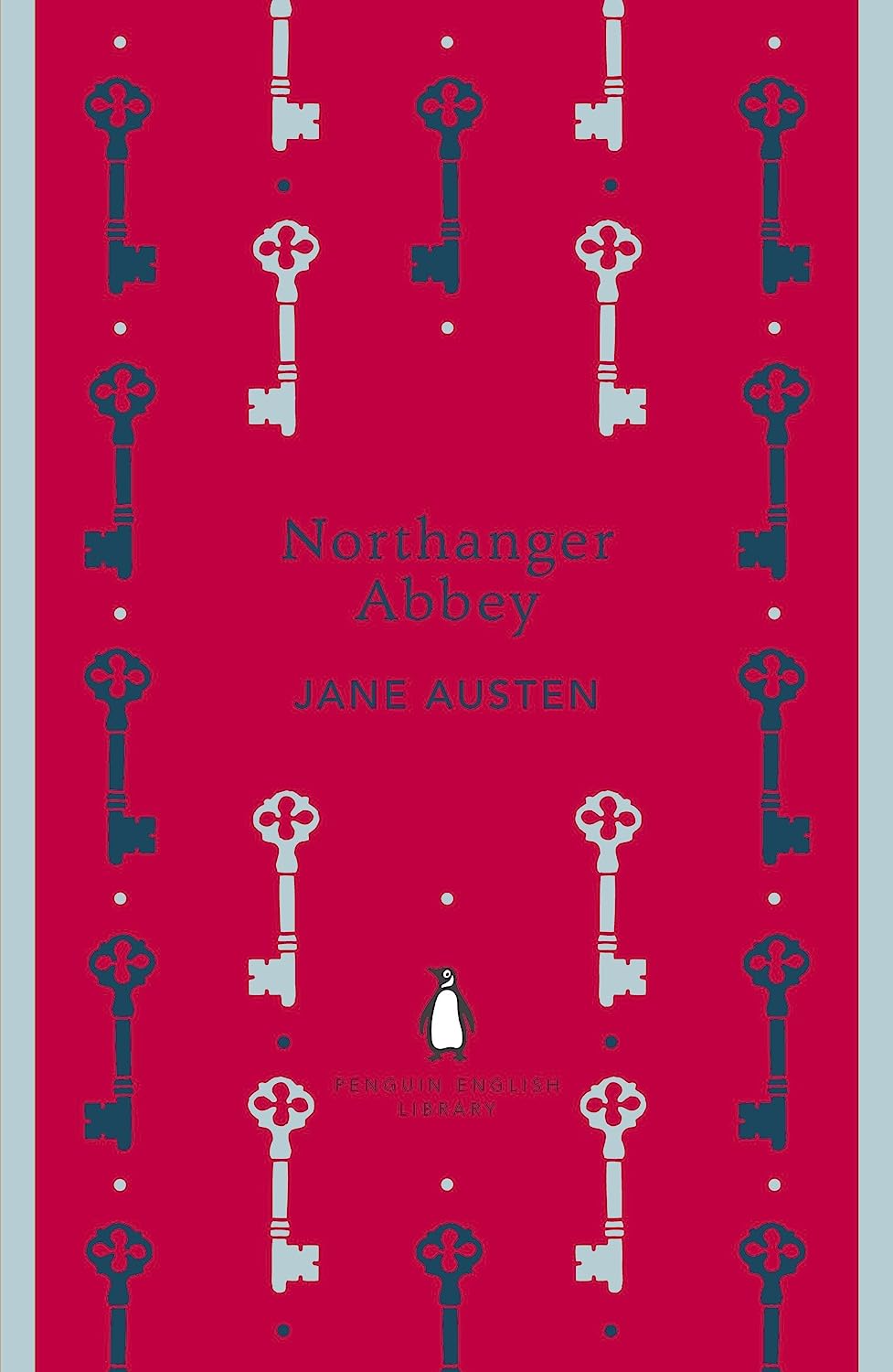 Northanger Abbey