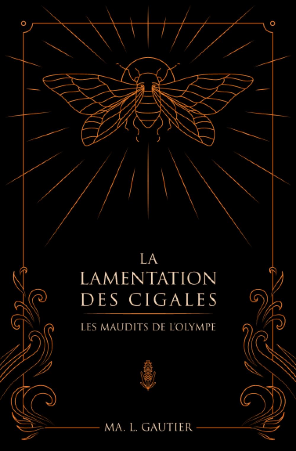 La Lamentation des Cigales