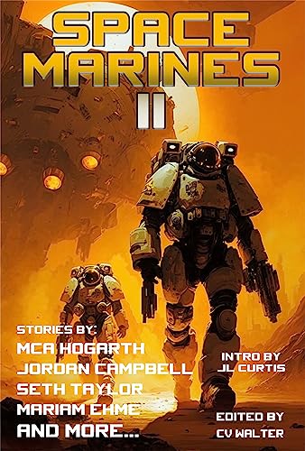 Space Marines 2