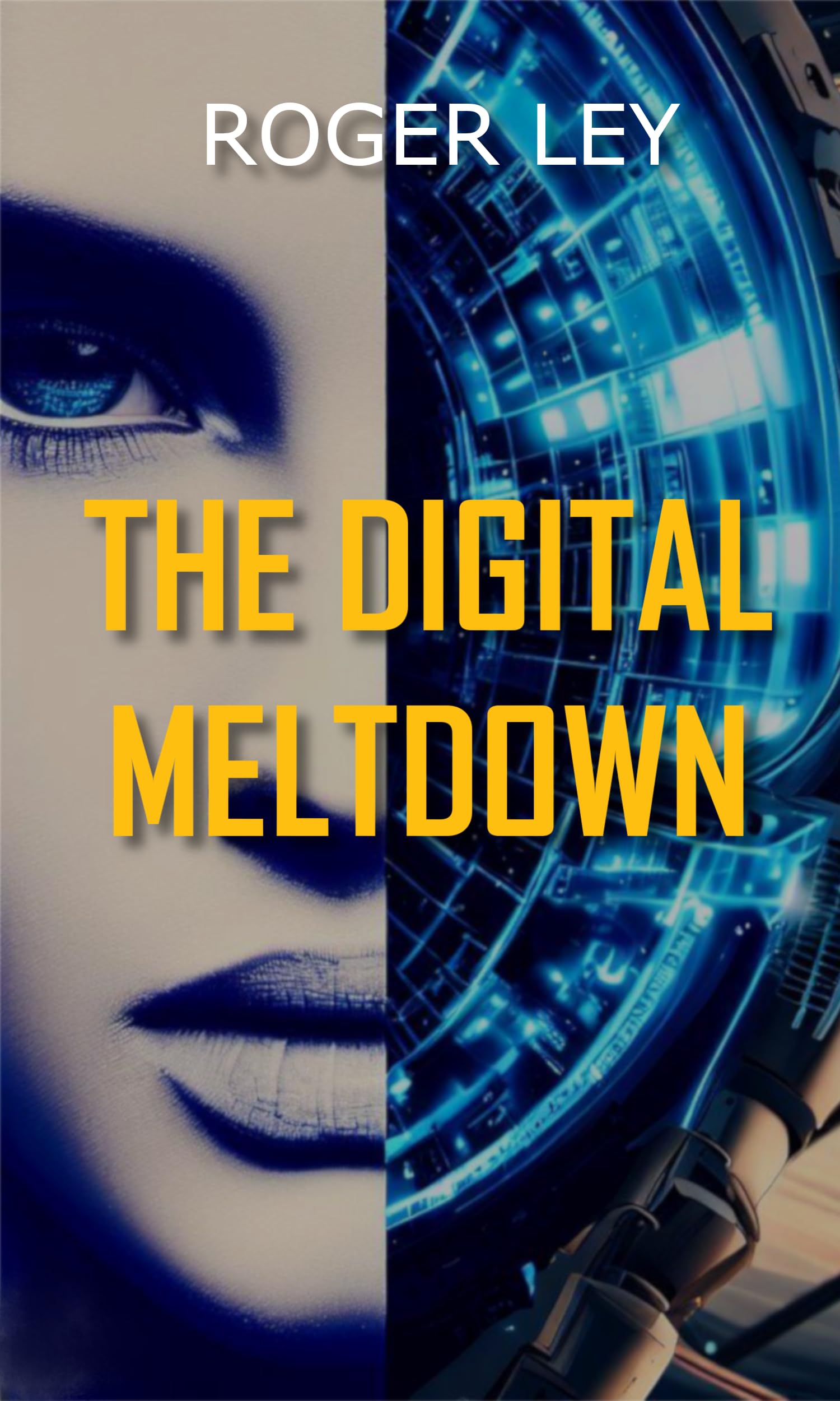 The Digital Meltdown