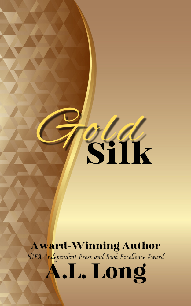 Gold Silk