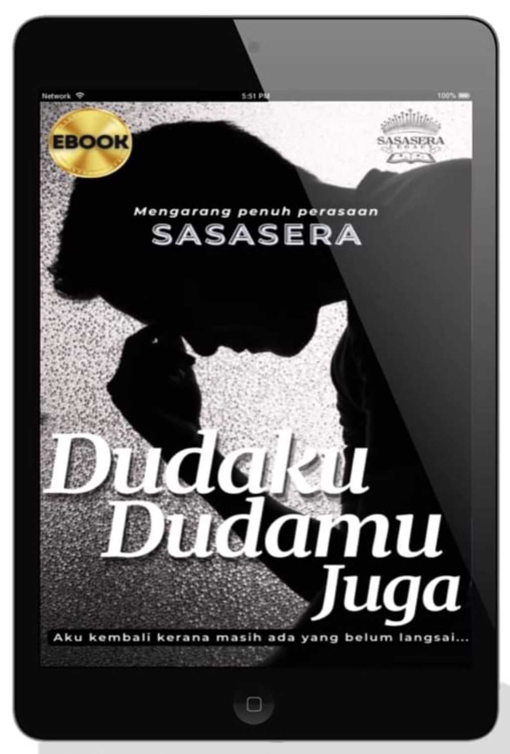 Dudaku Dudamu Juga