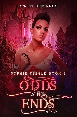 Odds and Ends