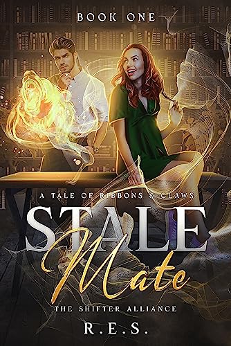 Stale-Mate: The Shifter Alliance