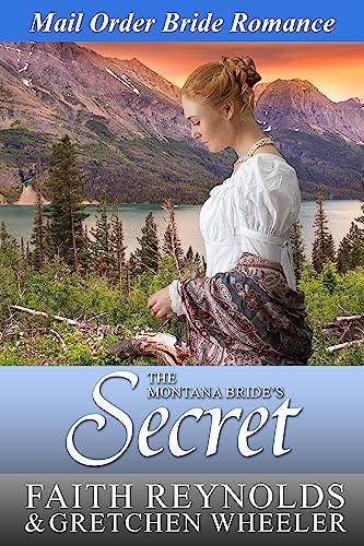 The Montana Bride's Secret