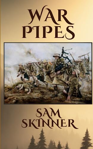 WAR PIPES: ABRIDGED EDITION