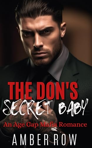 The Don's Secret Baby