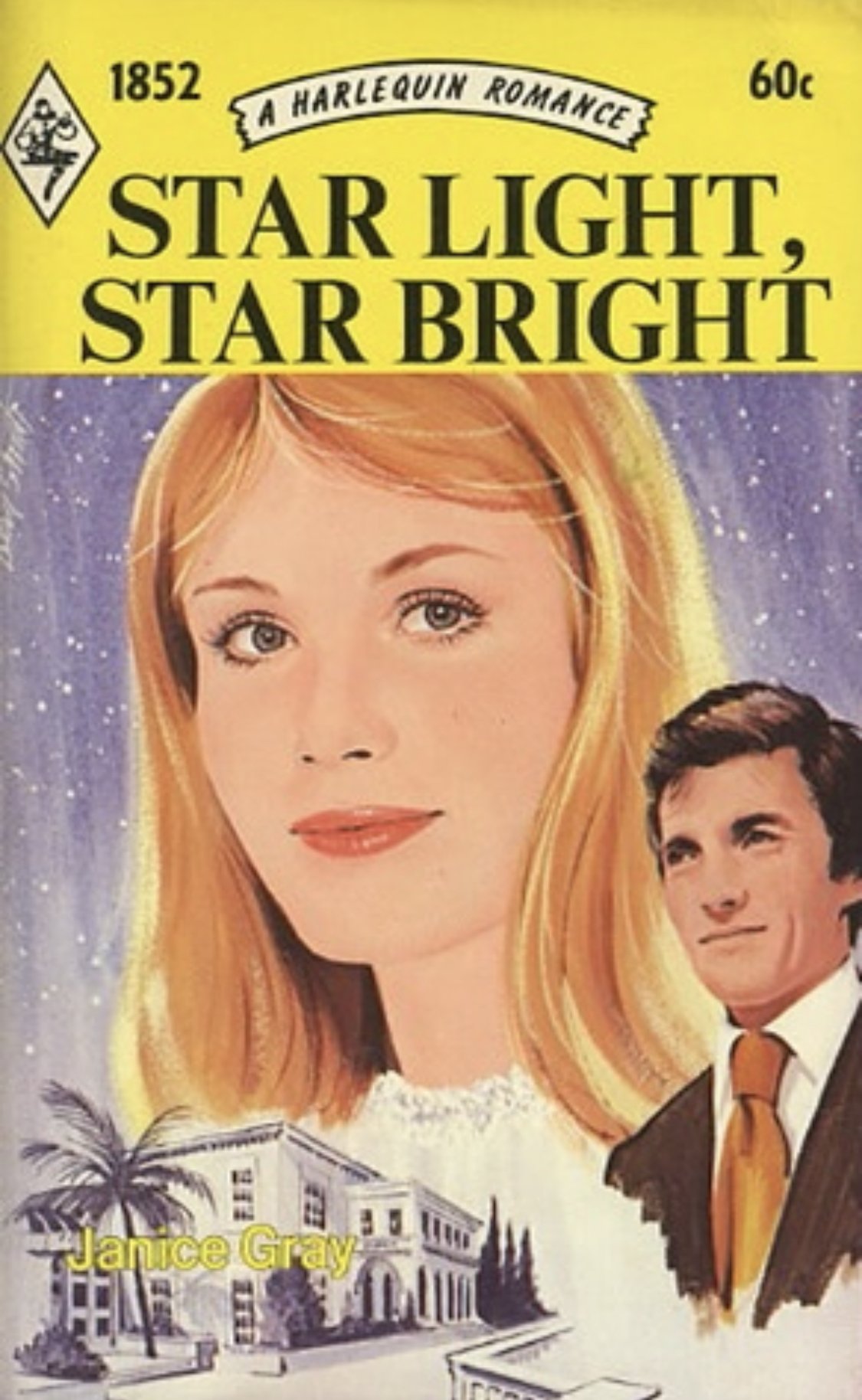 Star Light, Star Bright