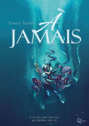 À jamais book cover