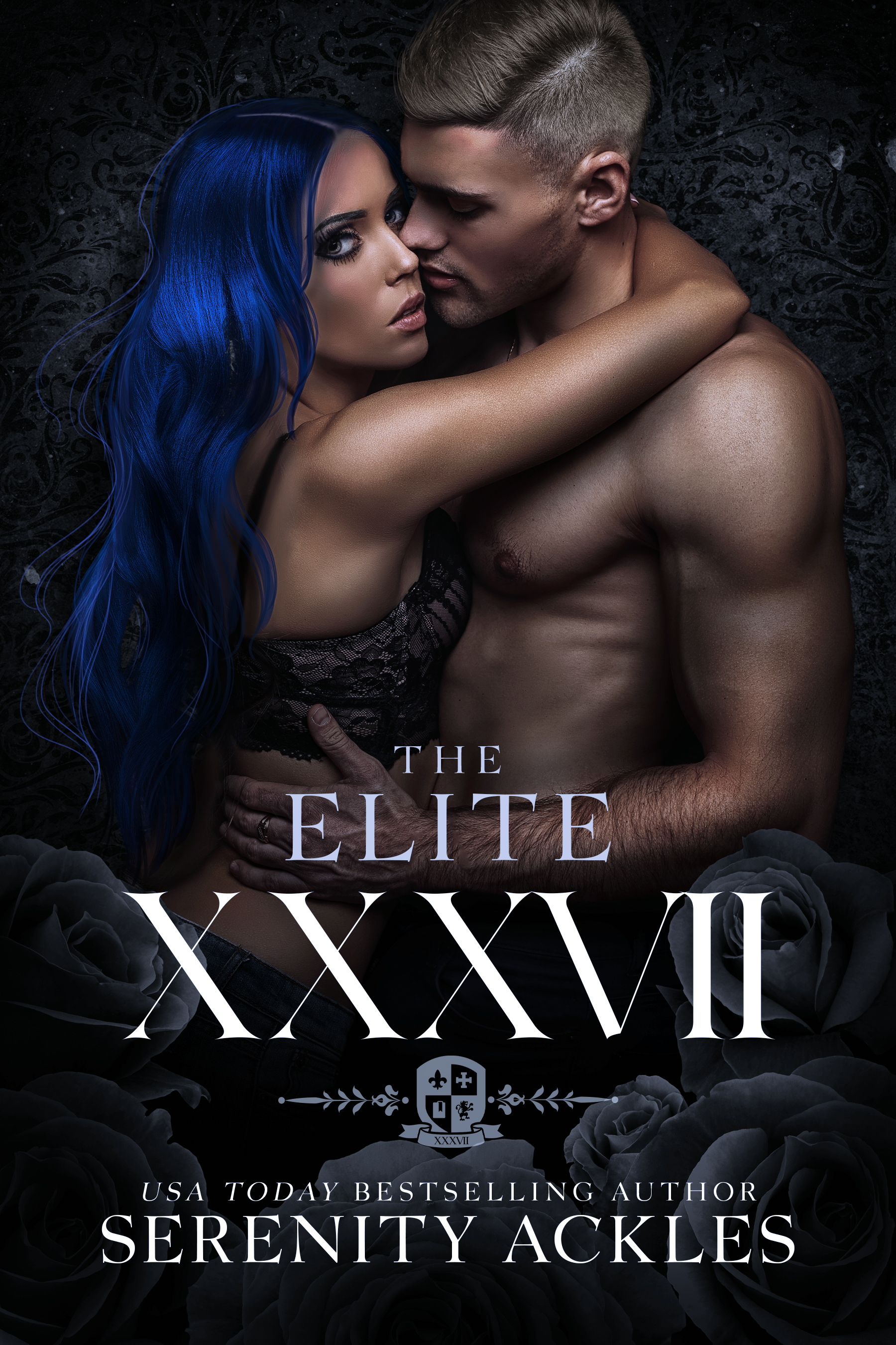 The Elite (XXXVII #1)