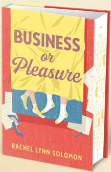 Business or Pleasure