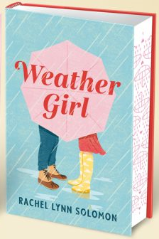 Weather Girl