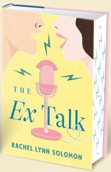 The Ex Talk