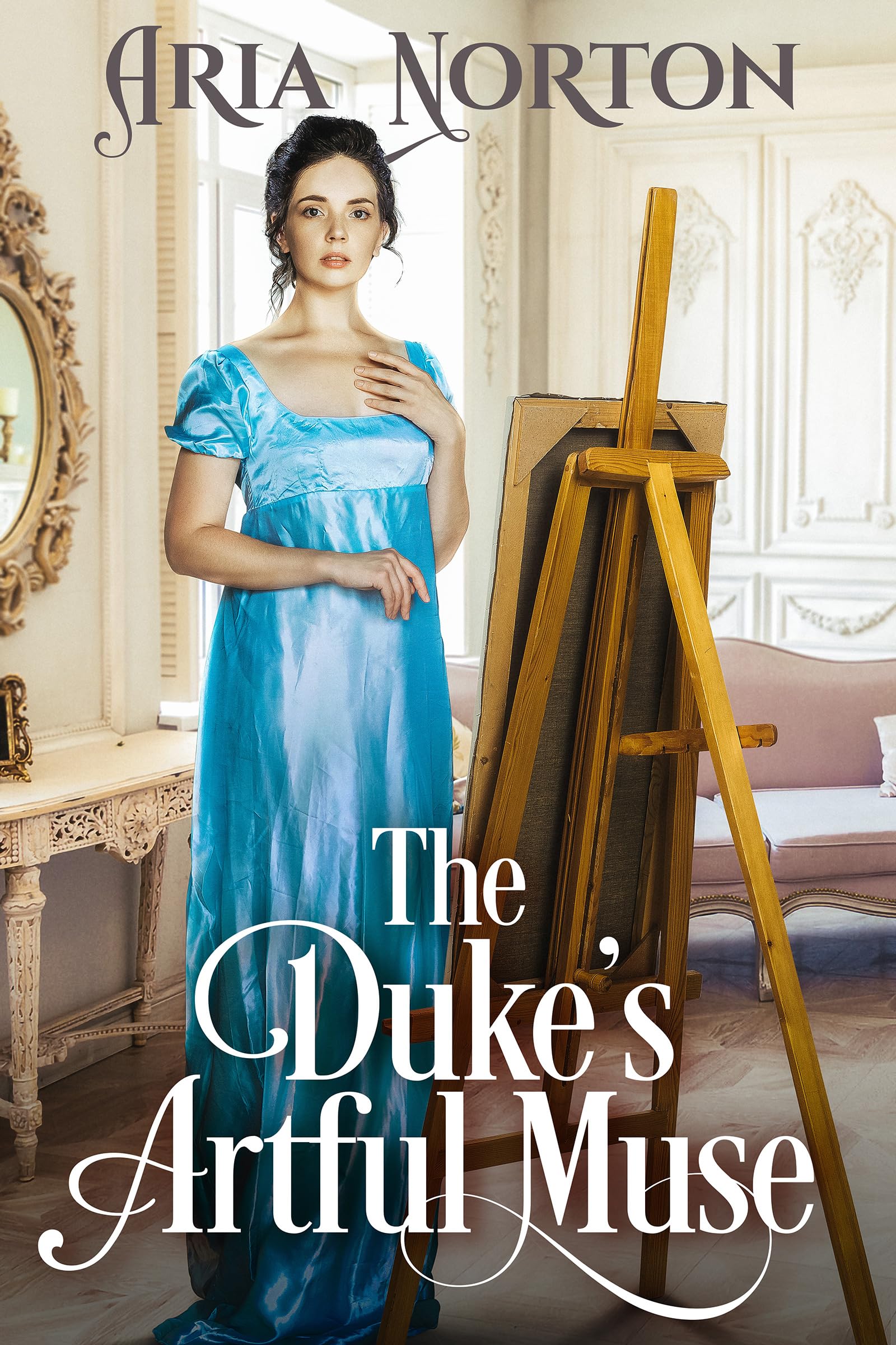 The Duke's Artful Muse