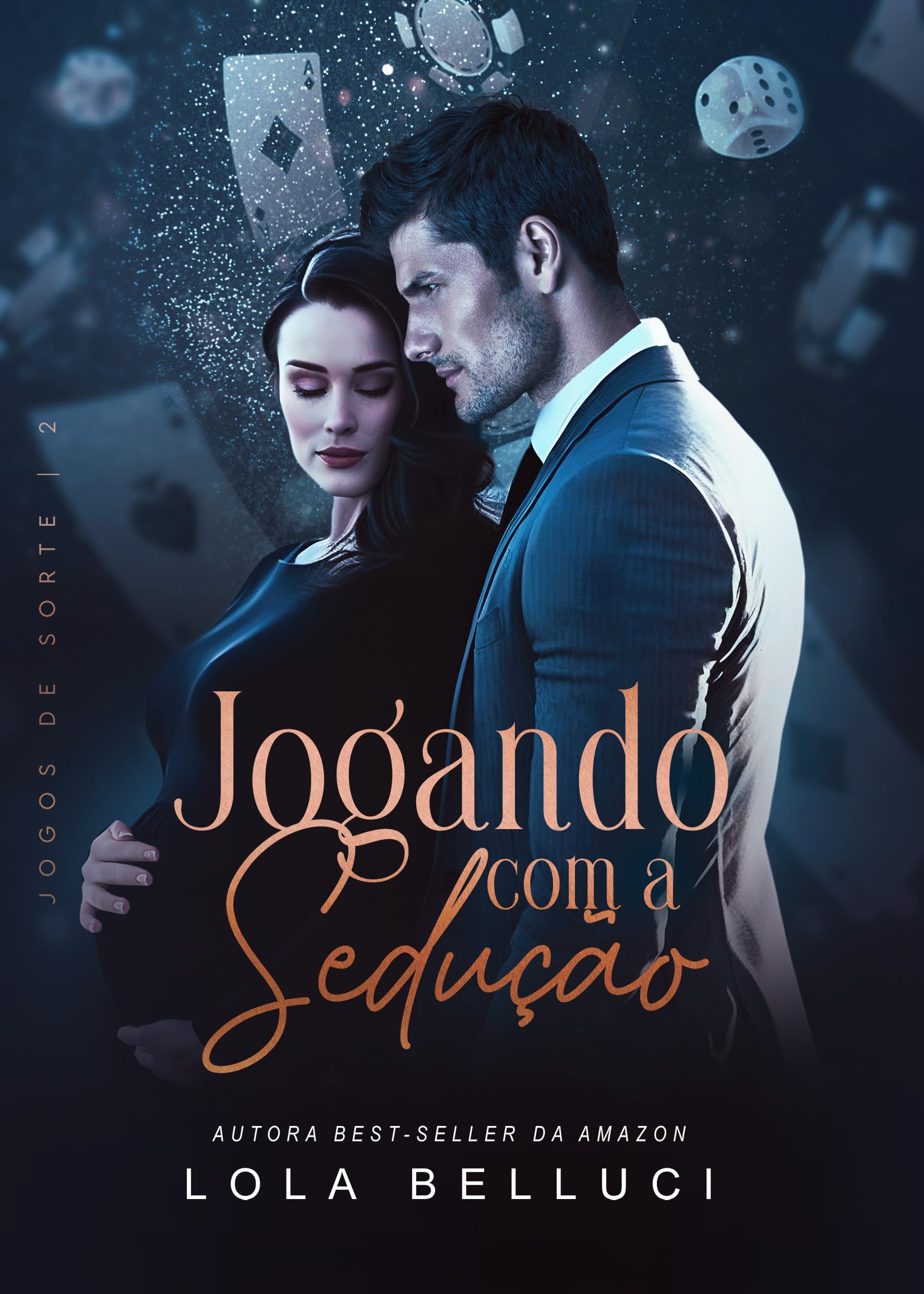 Jogando com a sedução