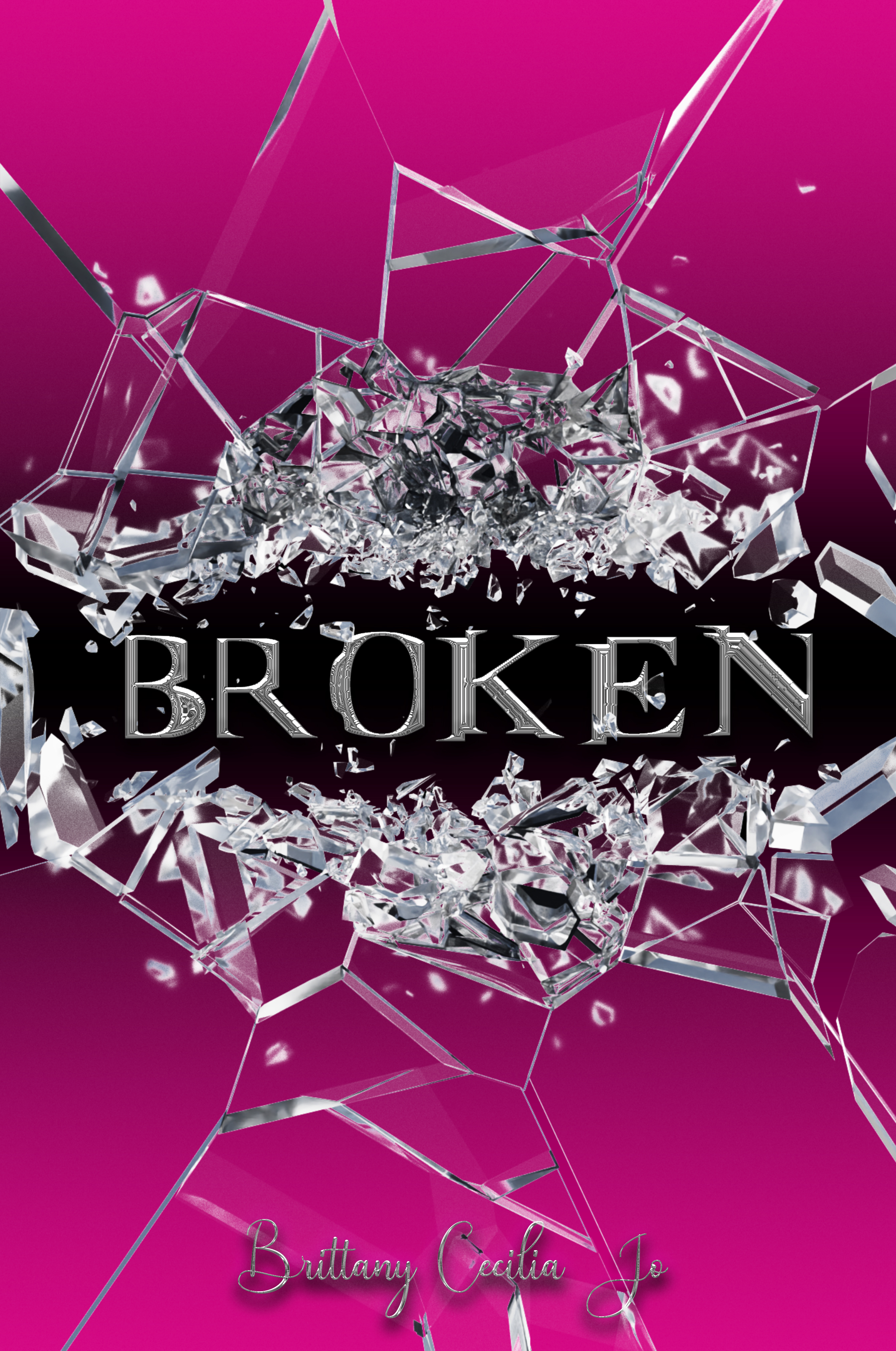 Broken