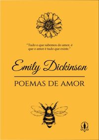 Emily Dickinson book cover