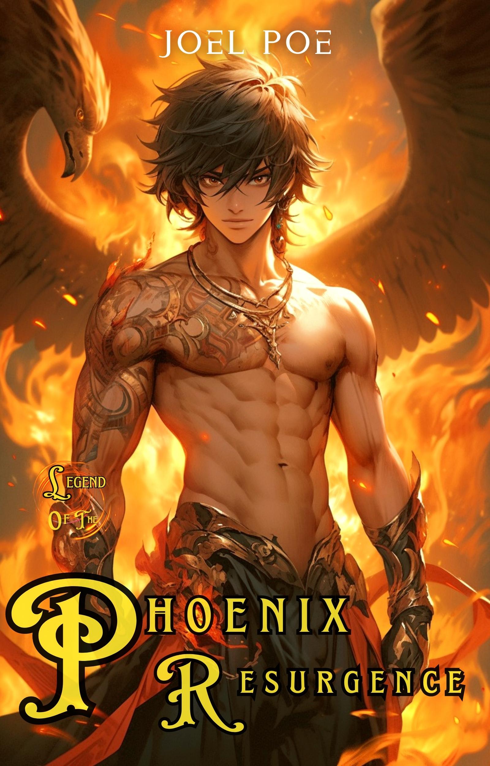 Legend of the Phoenix Resurgence