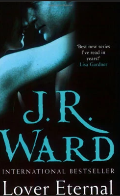 Lover Eternal (Black Dagger Brotherhood #2)