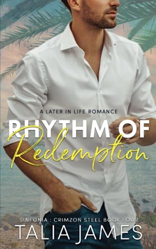 Rhythm Of Redemption