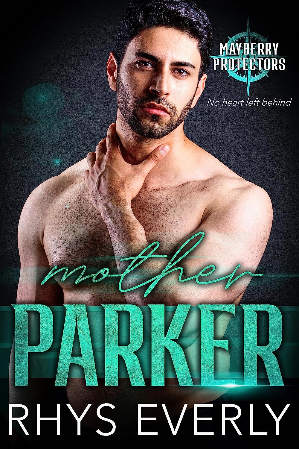 Mother Parker (Mayberry Protectors #2)