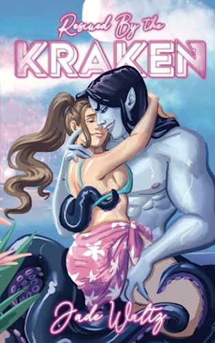 Rescued by the Kraken