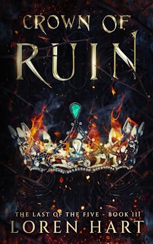 Crown of Ruin