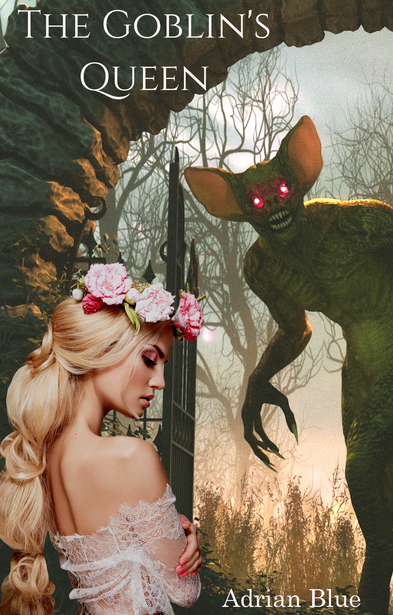 The Goblin's Queen
