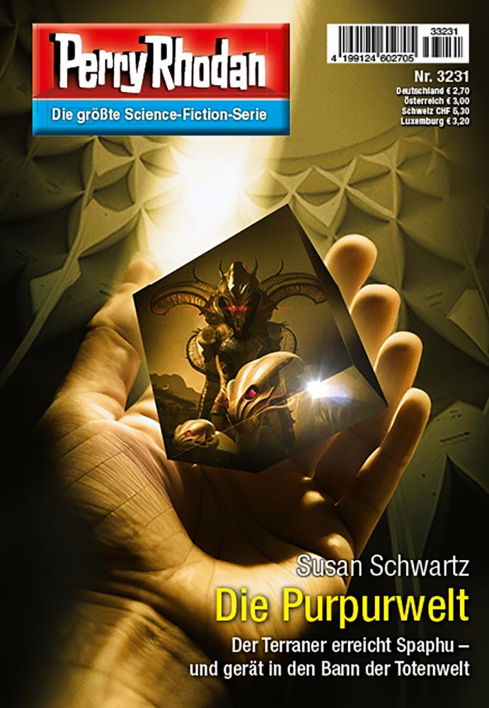 Die Purpurwelt