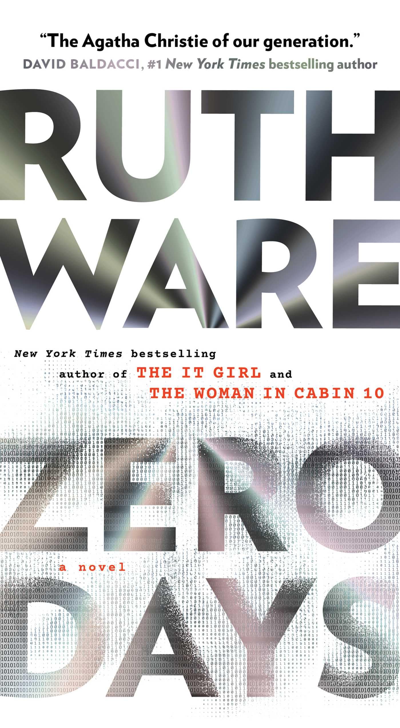 Zero Days
