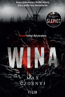 Wina book cover