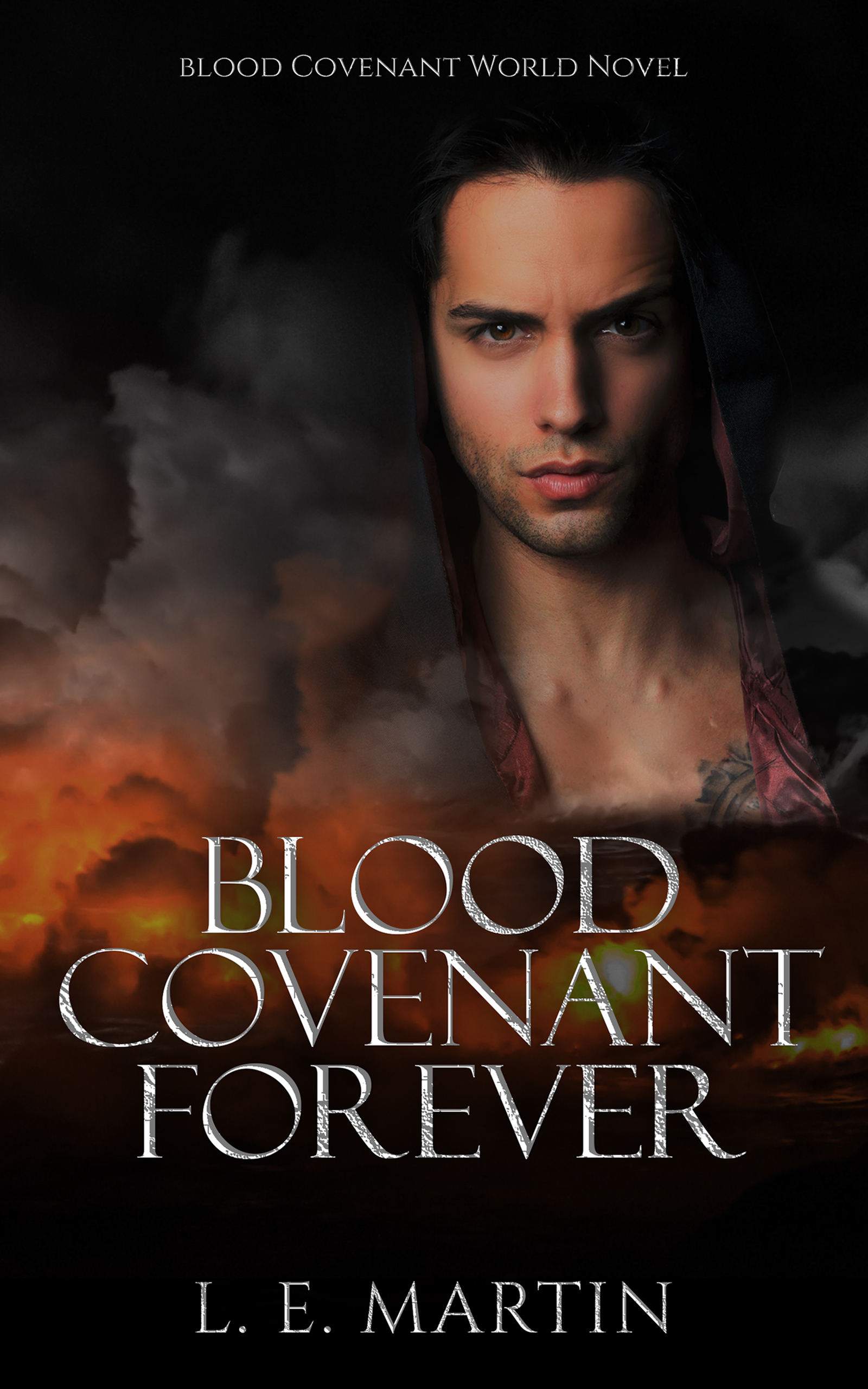 Blood Covenant Forever