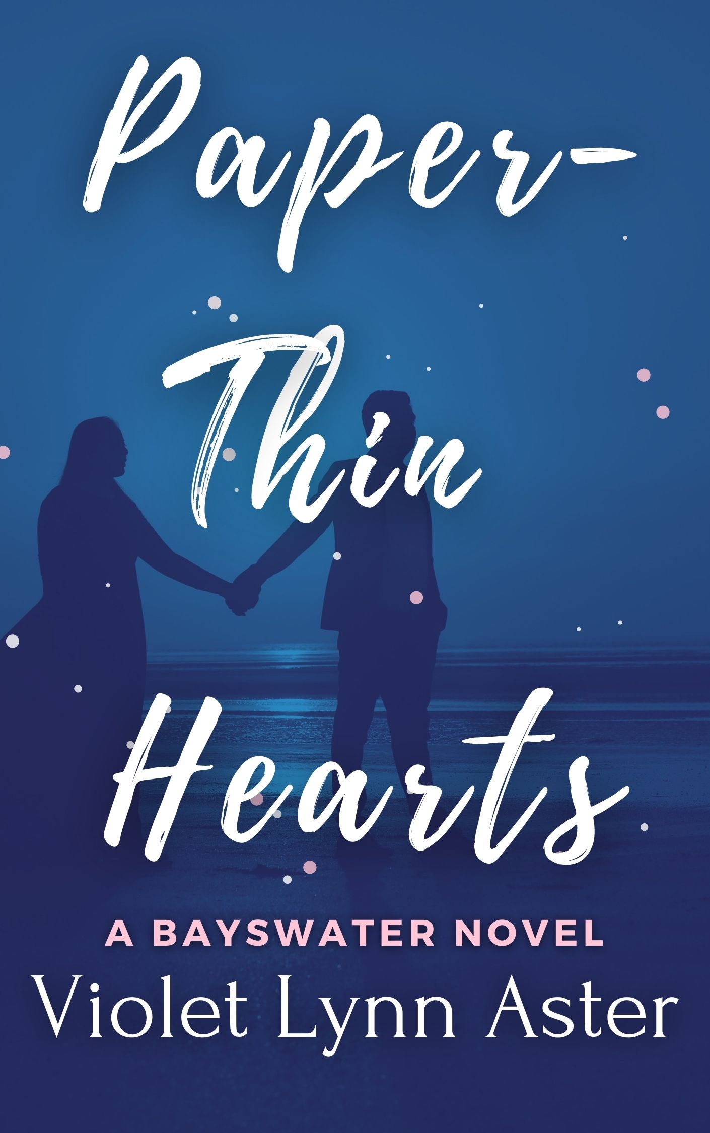 Paper-Thin Hearts