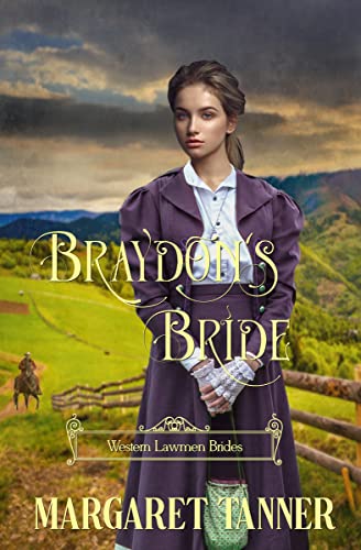 Braydon's Bride book cover