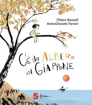 C’è un albero in Giappone
