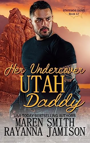 Her Undercover Utah Daddy book cover