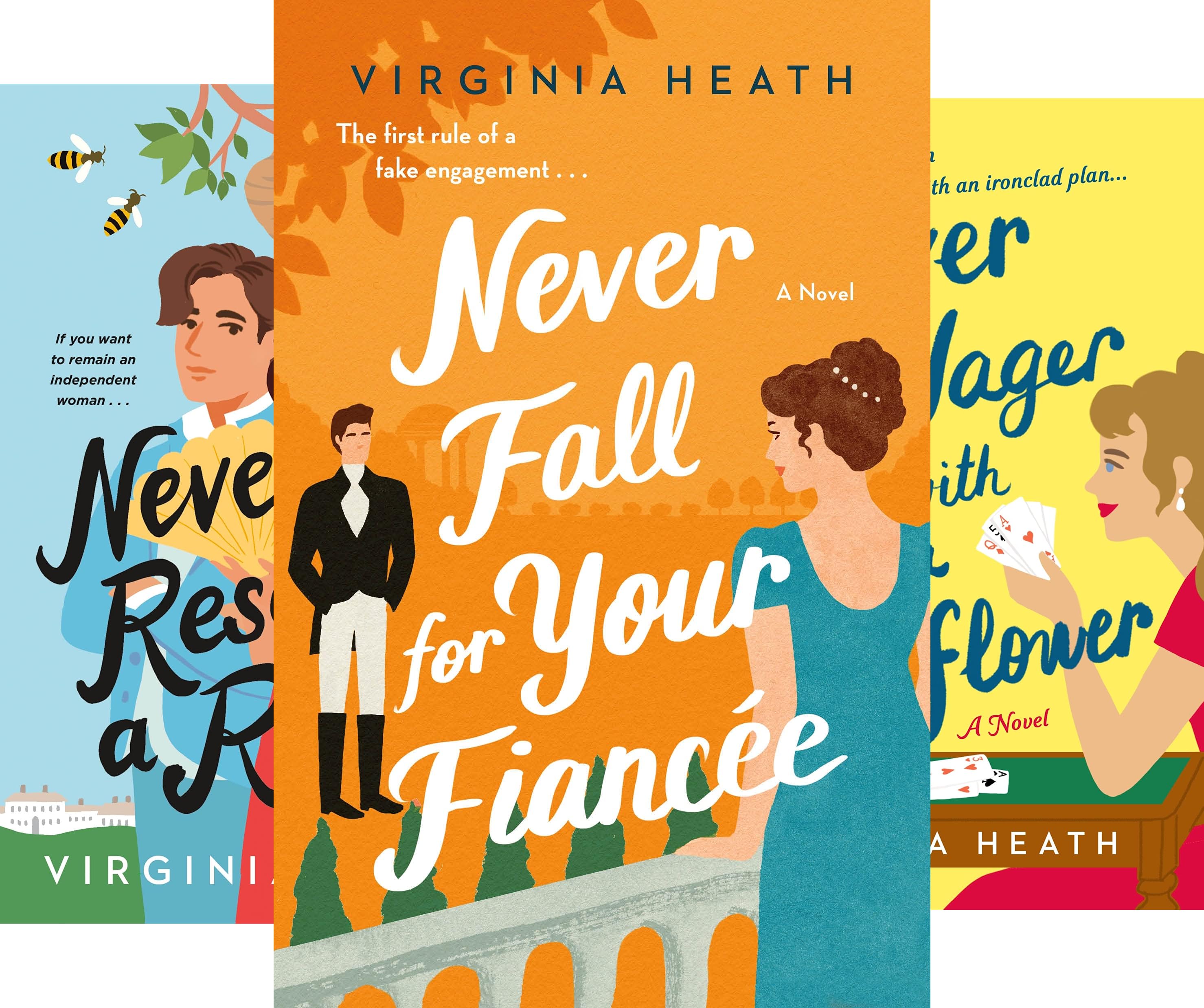 The Merriwell Sisters book cover