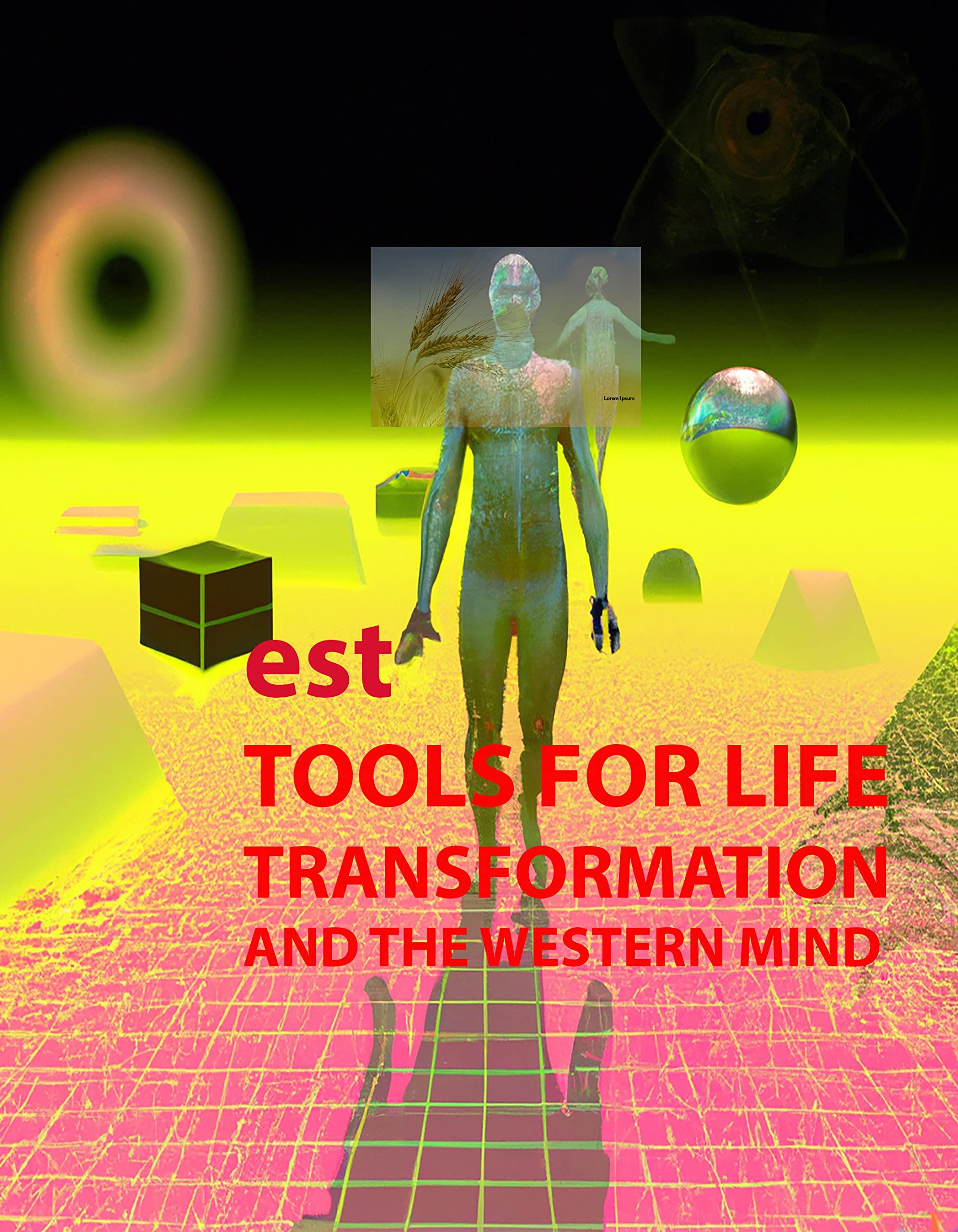 est, Tools For Life, Transformation, And The Western Mind