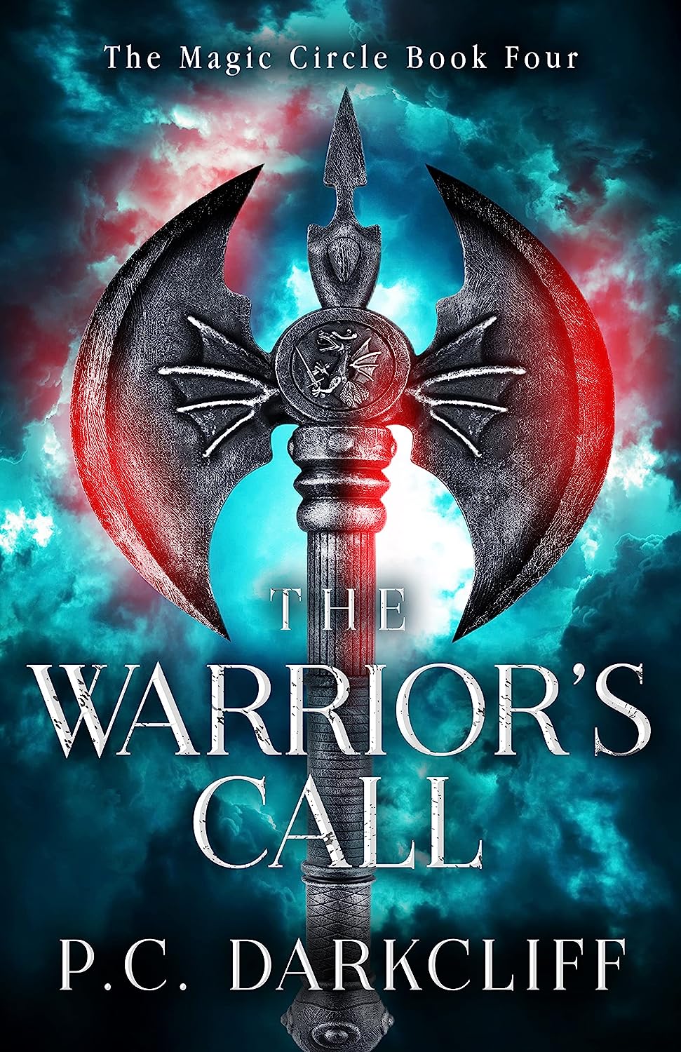 The Warrior's Call
