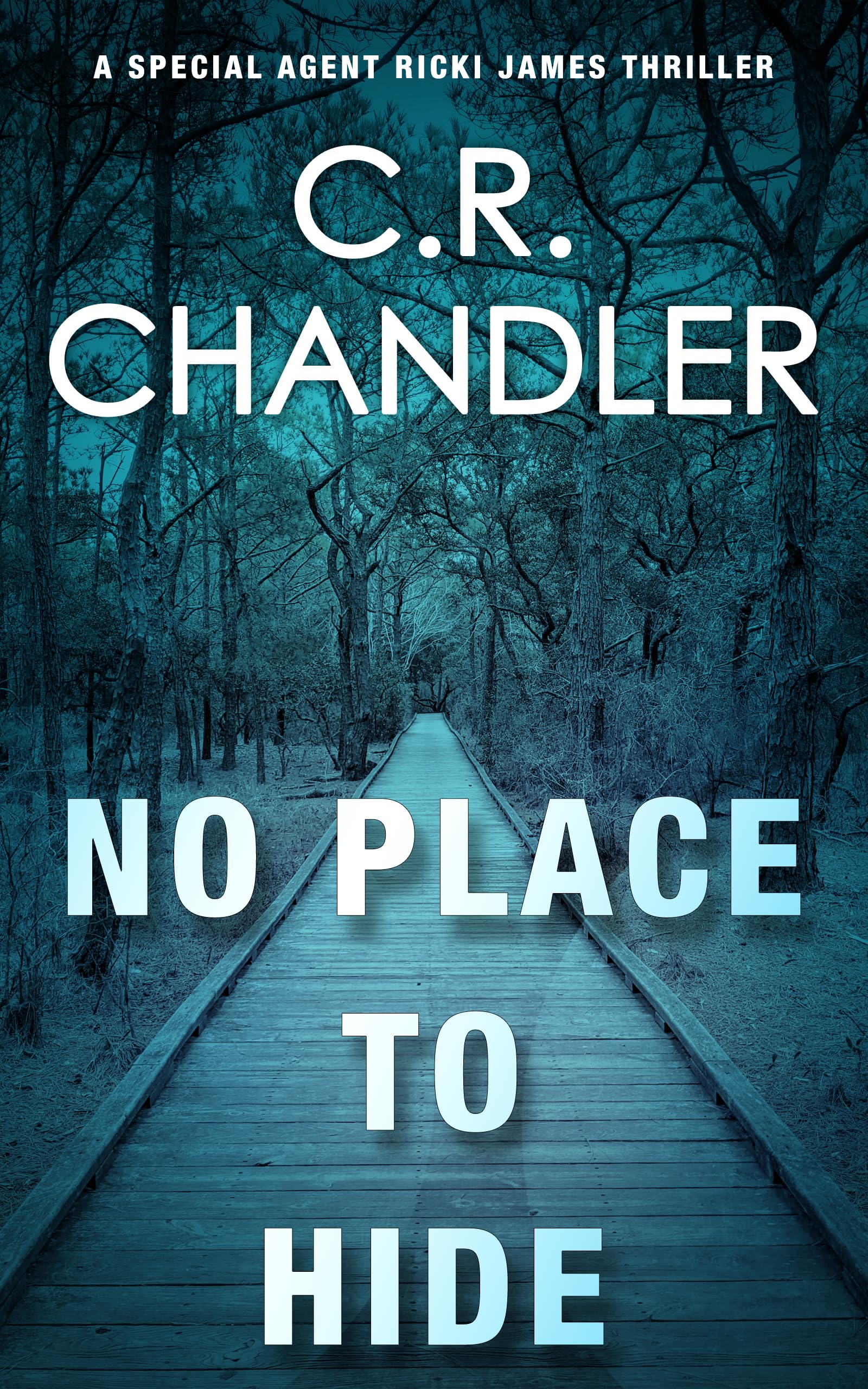 No Place To Hide