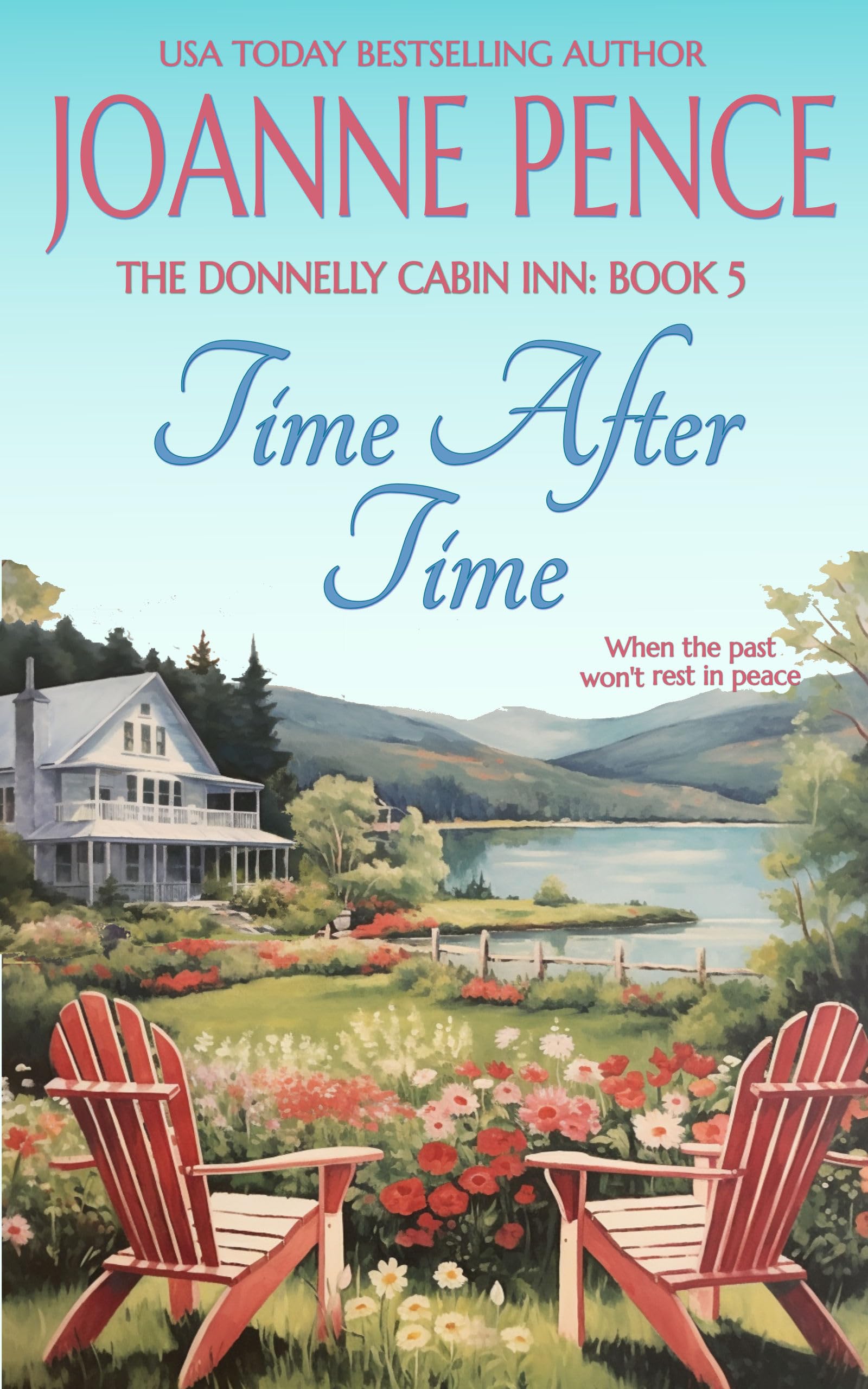 Time After Time: The Donnelly Cabin Inn
