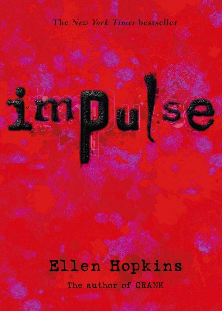 Impulse (Impulse, #1)