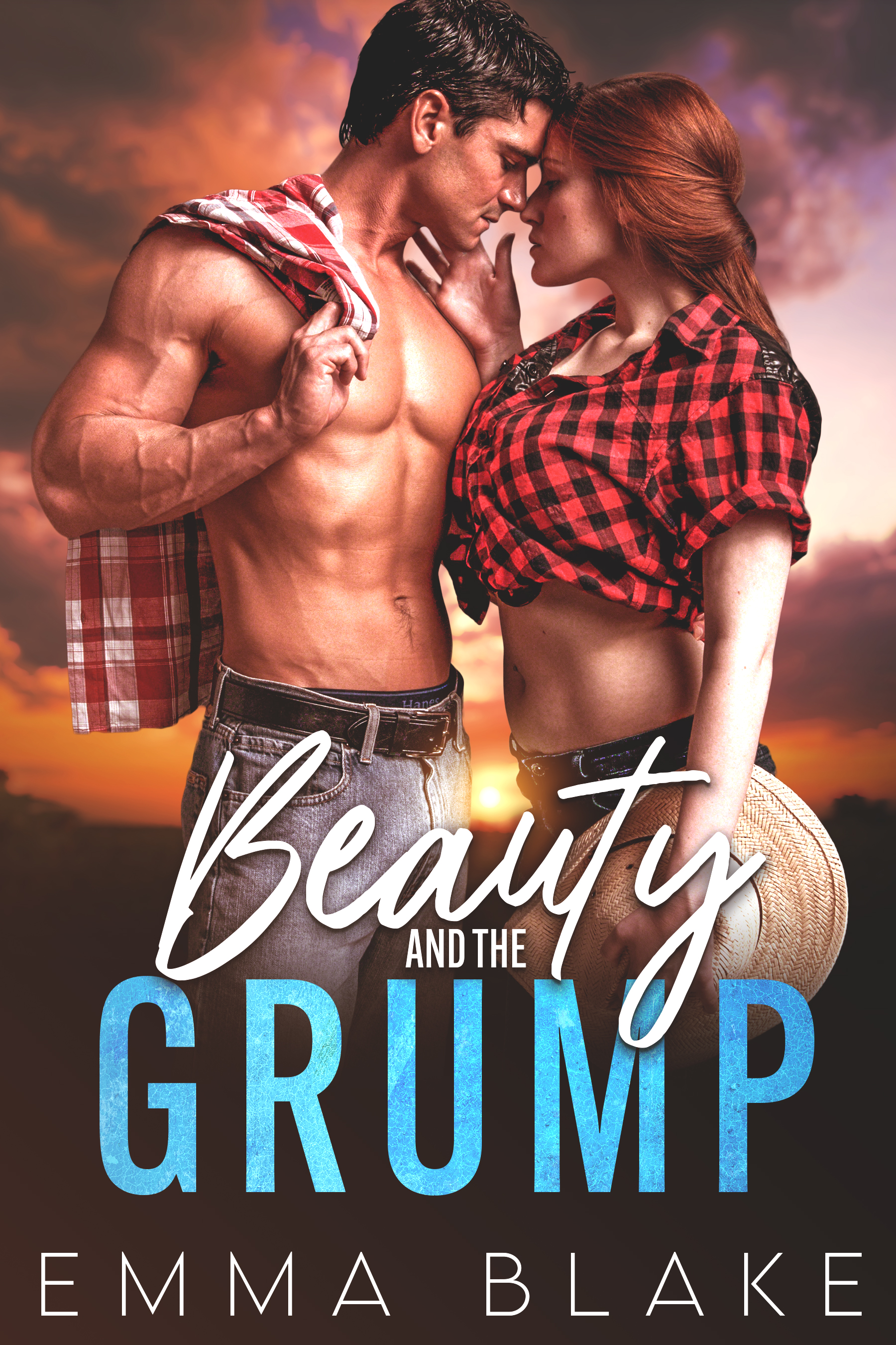 Beauty and the Grump