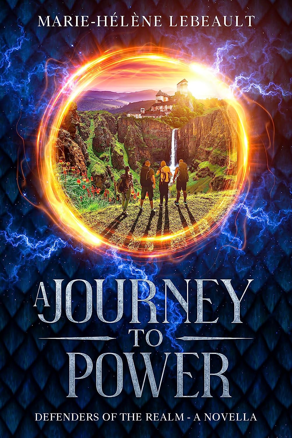 A Journey to Power