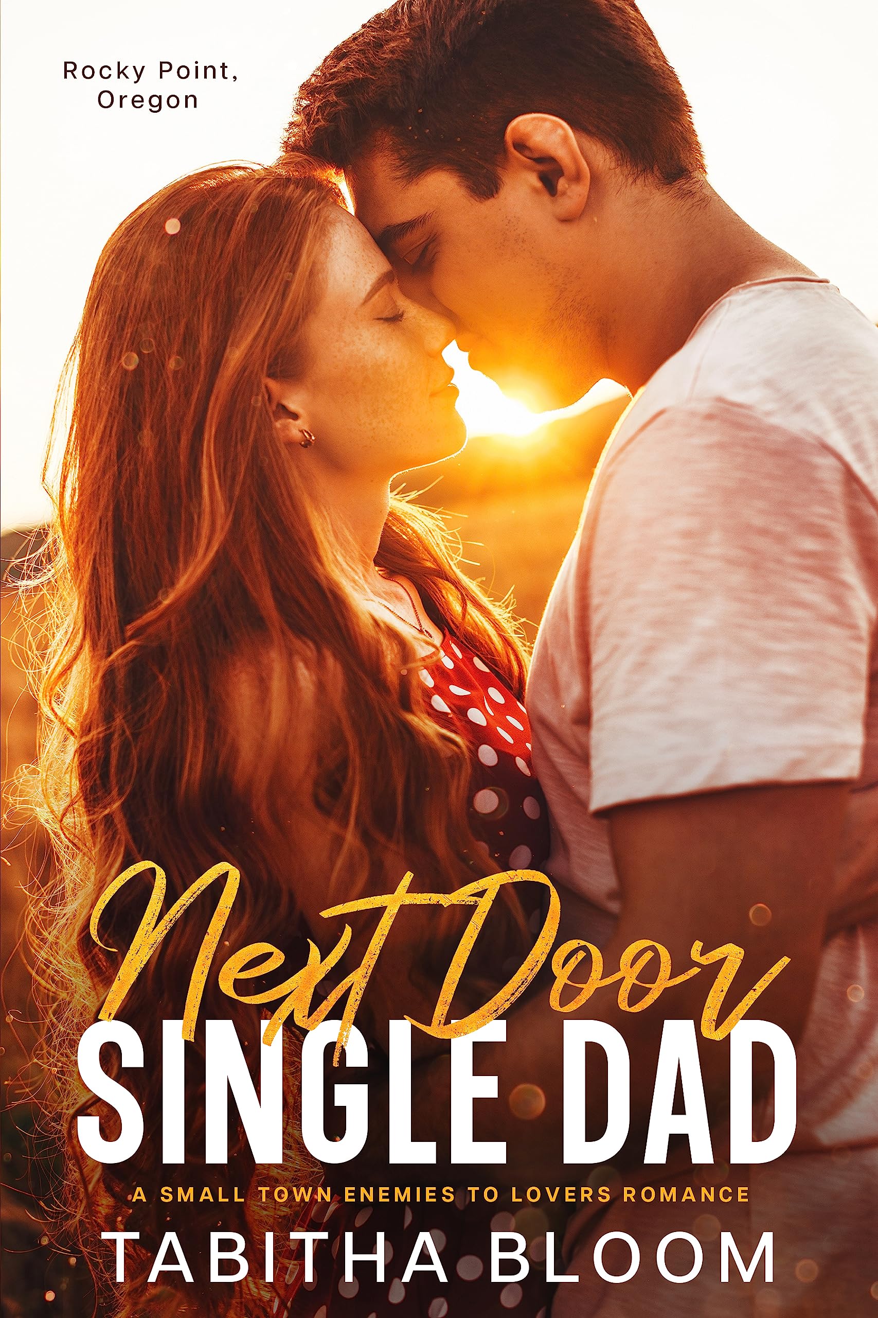 Next Door Single Dad