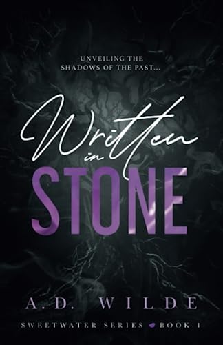 Written in Stone